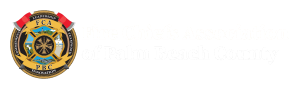 Fire Chiefs Association logo